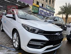 شيري أريزو 6